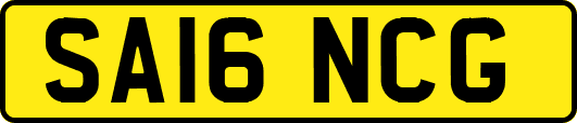 SA16NCG