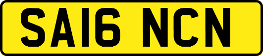 SA16NCN