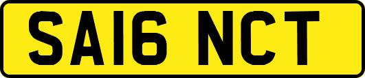 SA16NCT