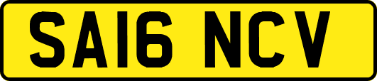 SA16NCV