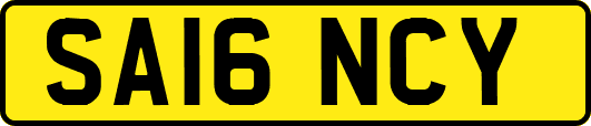 SA16NCY