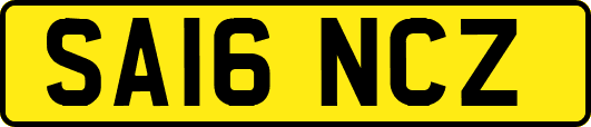 SA16NCZ