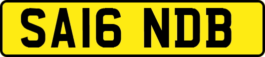 SA16NDB