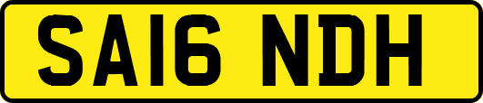 SA16NDH