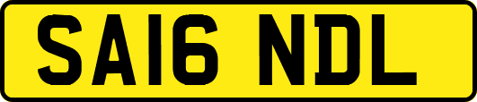 SA16NDL