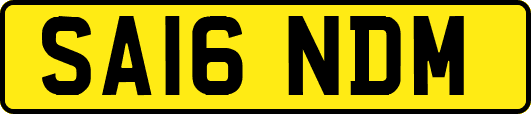 SA16NDM