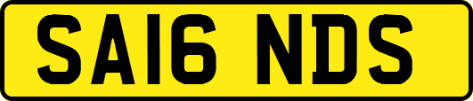SA16NDS