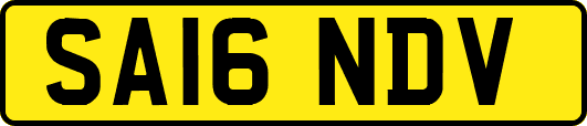 SA16NDV