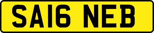 SA16NEB