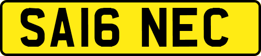SA16NEC