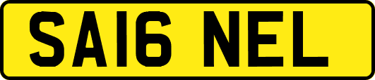 SA16NEL