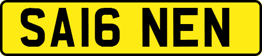 SA16NEN