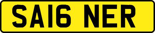 SA16NER