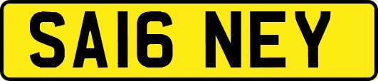SA16NEY