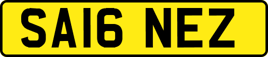 SA16NEZ