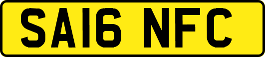 SA16NFC