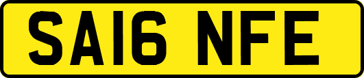 SA16NFE