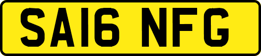 SA16NFG