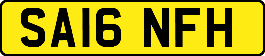SA16NFH
