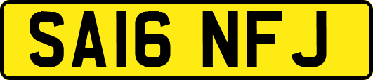 SA16NFJ