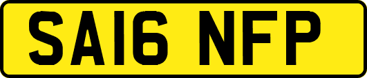 SA16NFP