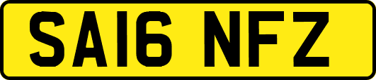 SA16NFZ