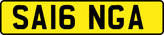 SA16NGA