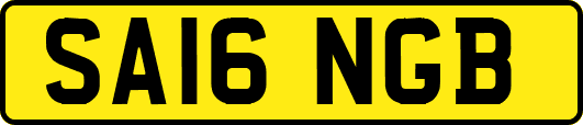 SA16NGB