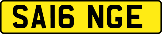 SA16NGE
