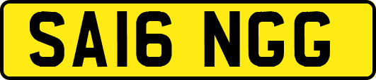 SA16NGG