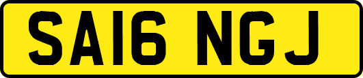 SA16NGJ