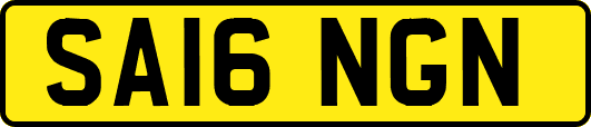 SA16NGN