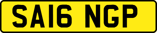 SA16NGP