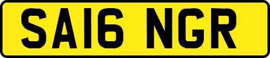 SA16NGR