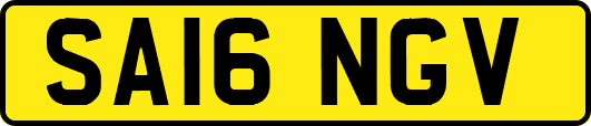 SA16NGV