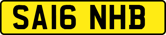 SA16NHB