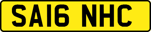 SA16NHC