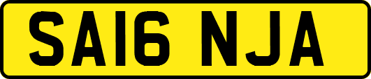 SA16NJA