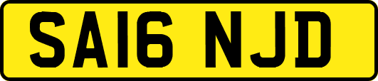 SA16NJD