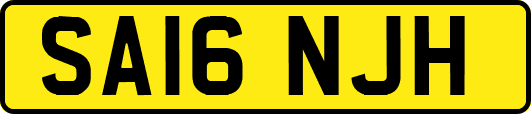 SA16NJH