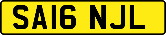 SA16NJL