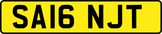 SA16NJT