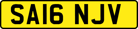SA16NJV