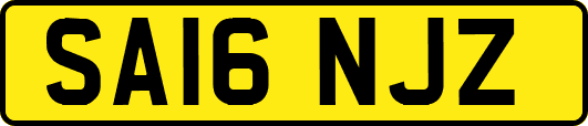 SA16NJZ