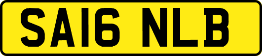 SA16NLB