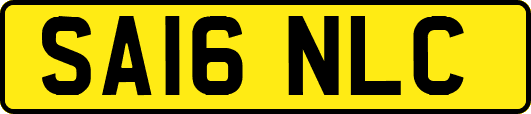SA16NLC