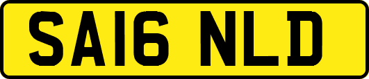 SA16NLD