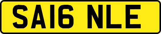 SA16NLE