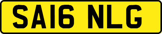 SA16NLG