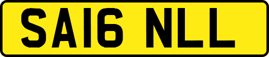 SA16NLL